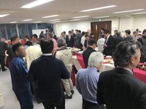 2016年 グループ研修会